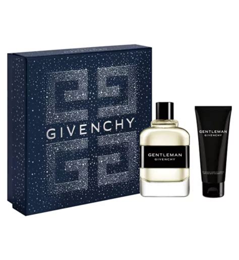 givenchy gentleman debenhams|givenchy gentleman aftershave boots.